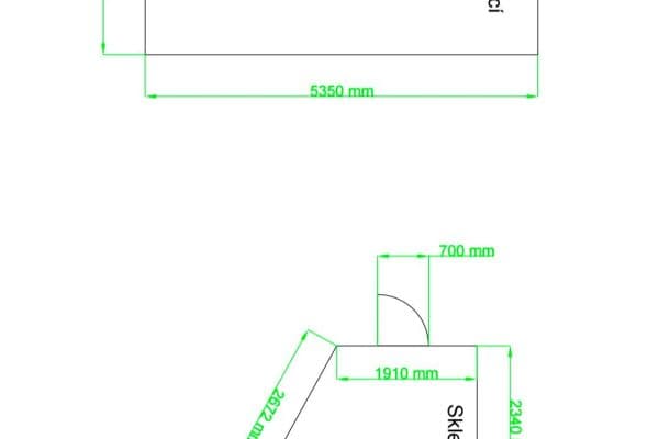 Predaj garáže 13 m², Dostalové, Praha Predaj garáže 13 m², Dostalové, Praha