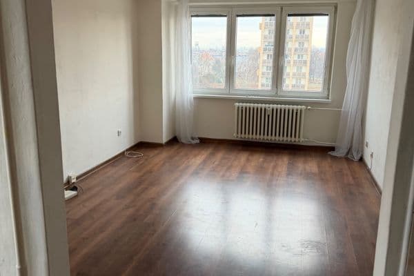 Prenájom bytu 2-izbový 53 m², Bohumínská, Ostrava Prenájom bytu 2-izbový 53 m², Bohumínská, Ostrava