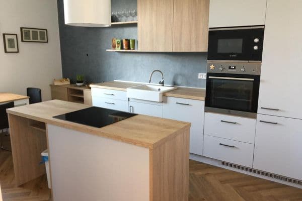 Predaj bytu 2-izbový 69 m², Komenského, Trutnov Predaj bytu 2-izbový 69 m², Komenského, Trutnov