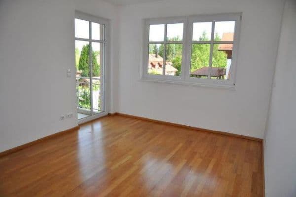 Prenájom bytu 3-izbový 83 m², Starnberg, Bavorsko Prenájom bytu 3-izbový 83 m², Starnberg, Bavorsko