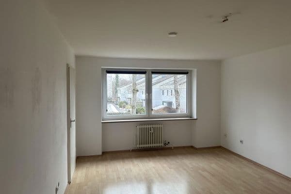 Prenájom bytu 1-izbový 34 m², Engadinerstraße 34, München, Bavorsko Prenájom bytu 1-izbový 34 m², Engadinerstraße 34, München, Bavorsko