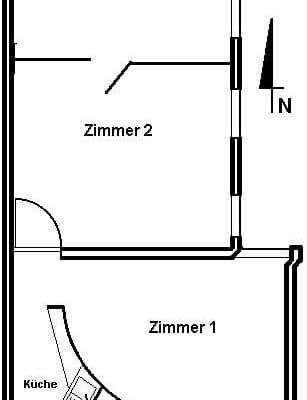 Prenájom bytu 2-izbový 65 m², Katharinenstrasse 21, Berlin, Berlín Prenájom bytu 2-izbový 65 m², Katharinenstrasse 21, Berlin, Berlín