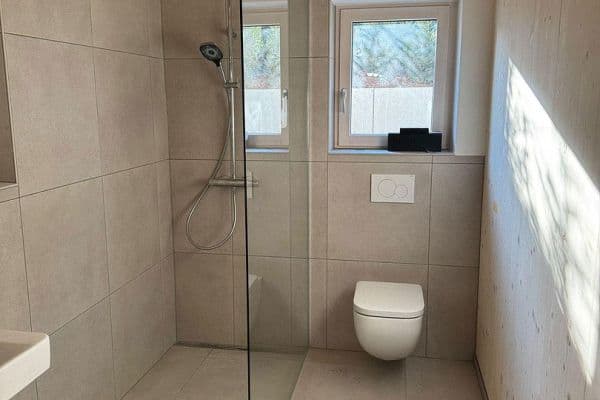 Prenájom bytu 2-izbový 55 m², Gartenstraße 45, Aspach Prenájom bytu 2-izbový 55 m², Gartenstraße 45, Aspach