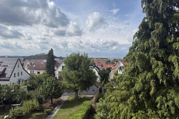 Prenájom bytu 2-izbový 35 m², Solitudestr. 287, Stuttgart Weilimdorf Prenájom bytu 2-izbový 35 m², Solitudestr. 287, Stuttgart Weilimdorf