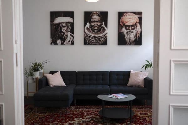 Predaj bytu 4-izbový 80 m², Berlin, Berlín Predaj bytu 4-izbový 80 m², Berlin, Berlín