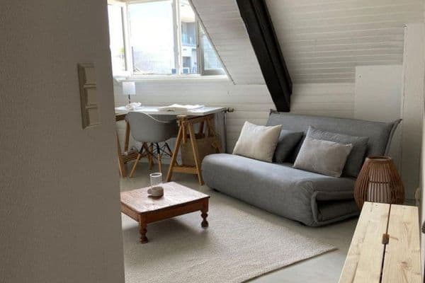 Prenájom bytu 1-izbový 32 m², Kaiserstraße 45, Mainz, Porýnie-Falcko Prenájom bytu 1-izbový 32 m², Kaiserstraße 45, Mainz, Porýnie-Falcko