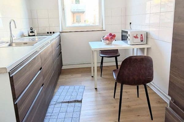 Prenájom bytu 3-izbový 68 m², Köln, Severné Porýnie - Westfálsko Prenájom bytu 3-izbový 68 m², Köln, Severné Porýnie - Westfálsko