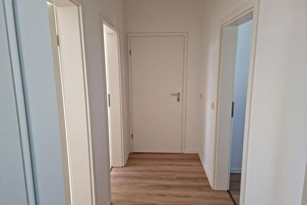 Prenájom bytu 3-izbový 63 m², Peine Prenájom bytu 3-izbový 63 m², Peine