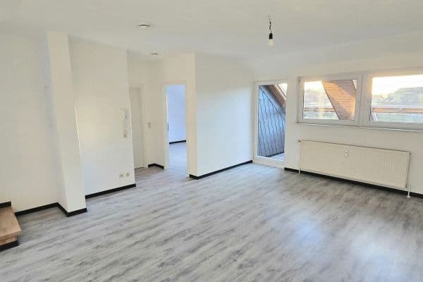 Prenájom bytu 2-izbový 52 m², Wendeburg Prenájom bytu 2-izbový 52 m², Wendeburg