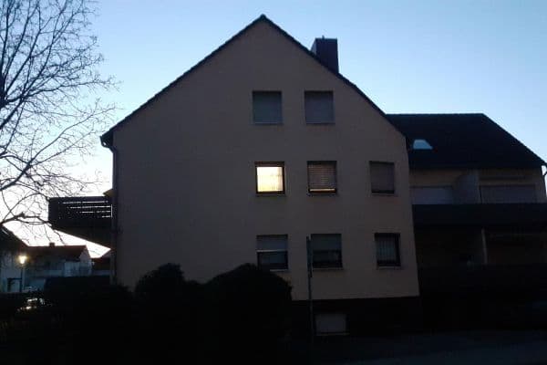 Prenájom bytu 2-izbový 44 m², Maintal Prenájom bytu 2-izbový 44 m², Maintal