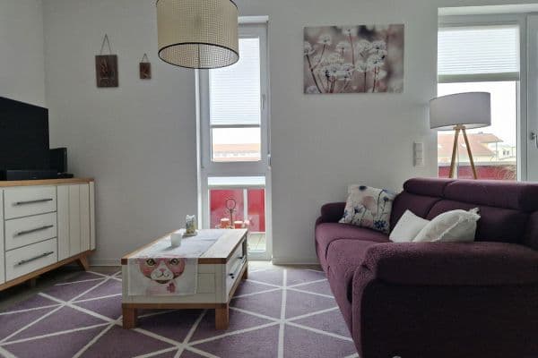 Prenájom bytu 2-izbový 54 m², Greifswald, Meklenbursko-Predpomoransko Prenájom bytu 2-izbový 54 m², Greifswald, Meklenbursko-Predpomoransko