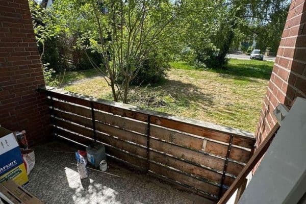 Prenájom bytu 3-izbový 70 m², Am Tongrund 15 A, Wennigsen (Deister) Prenájom bytu 3-izbový 70 m², Am Tongrund 15 A, Wennigsen (Deister)