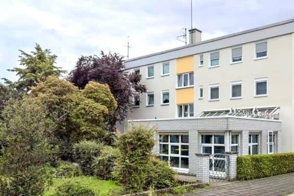 Prenájom kancelárie 155 m², Brettergartenstraße 57, Nürnberg, Bavorsko Prenájom kancelárie 155 m², Brettergartenstraße 57, Nürnberg, Bavorsko