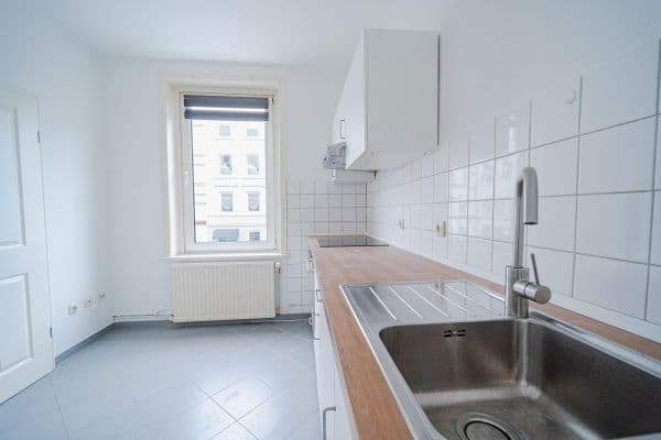 Prenájom bytu 2-izbový 52 m², Füchtingstraße, Lübeck Prenájom bytu 2-izbový 52 m², Füchtingstraße, Lübeck