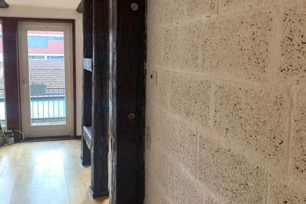 Prenájom bytu 3-izbový 82 m², Neustadt 57, Northeim Prenájom bytu 3-izbový 82 m², Neustadt 57, Northeim