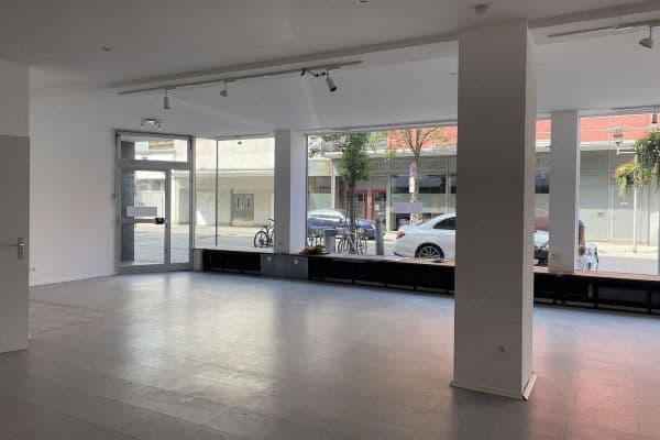 Prenájom kancelárie 135 m², August-Bebel-Str. 8, Frankenthal Prenájom kancelárie 135 m², August-Bebel-Str. 8, Frankenthal