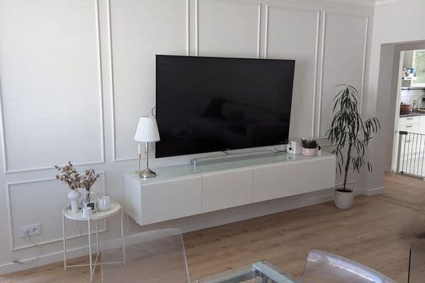 Predaj bytu 3-izbový 76 m², Hannover, Dolné Sasko Predaj bytu 3-izbový 76 m², Hannover, Dolné Sasko