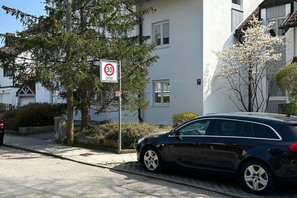 Prenájom bytu 2-izbový 67 m², Neubiberg, Bavorsko Prenájom bytu 2-izbový 67 m², Neubiberg, Bavorsko