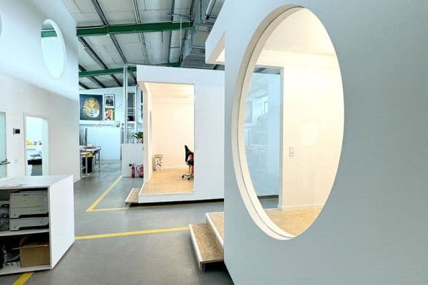 Prenájom nebytového priestoru 227 m², Hörder Strasse 288, Witten Prenájom nebytového priestoru 227 m², Hörder Strasse 288, Witten