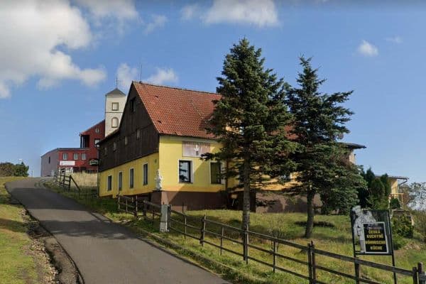 Prenájom rekreačného objektu, Horní Krupka Prenájom rekreačného objektu, Horní Krupka