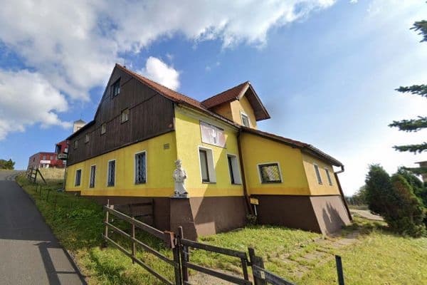 Prenájom rekreačného objektu, Krupka, Ústecký kraj Prenájom rekreačného objektu, Krupka, Ústecký kraj