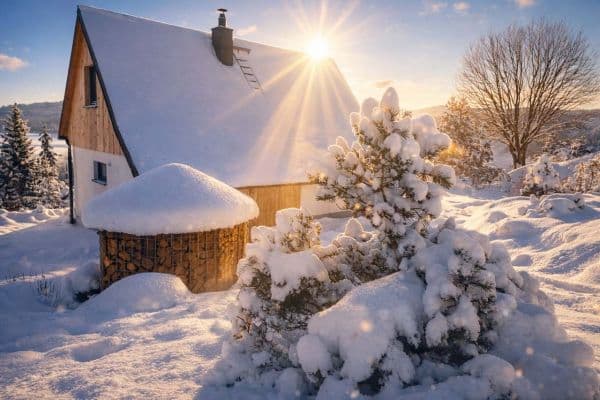 Prenájom rekreačného objektu, Lipno nad Vltavou - Kobylnice Prenájom rekreačného objektu, Lipno nad Vltavou - Kobylnice
