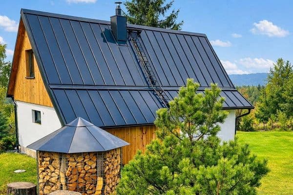 Prenájom rekreačného objektu, Lipno nad Vltavou - Kobylnice Prenájom rekreačného objektu, Lipno nad Vltavou - Kobylnice