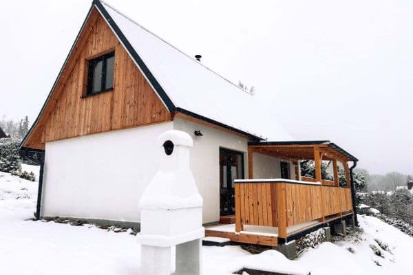 Prenájom rekreačného objektu, Lipno nad Vltavou - Kobylnice Prenájom rekreačného objektu, Lipno nad Vltavou - Kobylnice