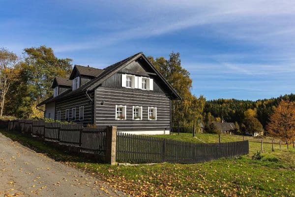 Prenájom rekreačného objektu, Naděje Prenájom rekreačného objektu, Naděje