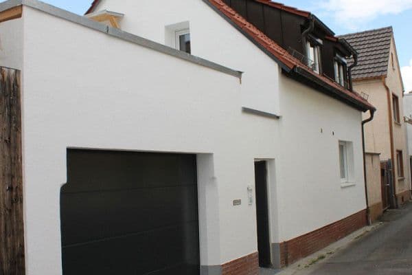 Prenájom bytu 4-izbový 112 m², Maurergasse 18, Mainz Prenájom bytu 4-izbový 112 m², Maurergasse 18, Mainz