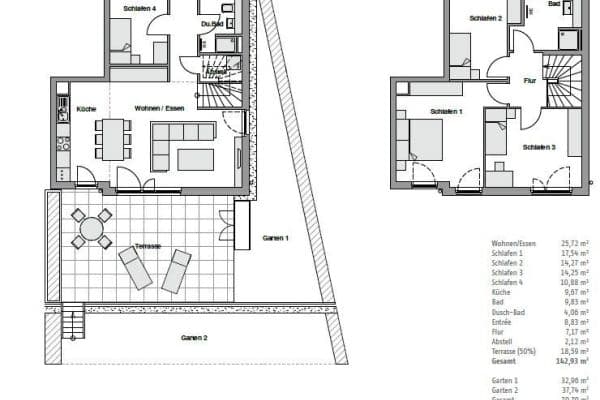 Predaj bytu 5-izbový 143 m², Relingstr. 20, Berlin, Berlín Predaj bytu 5-izbový 143 m², Relingstr. 20, Berlin, Berlín