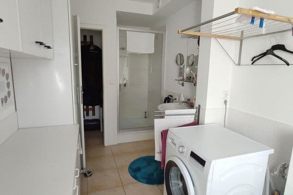 Prenájom bytu 2-izbový 63 m², Hamburg, Hamburg Prenájom bytu 2-izbový 63 m², Hamburg, Hamburg