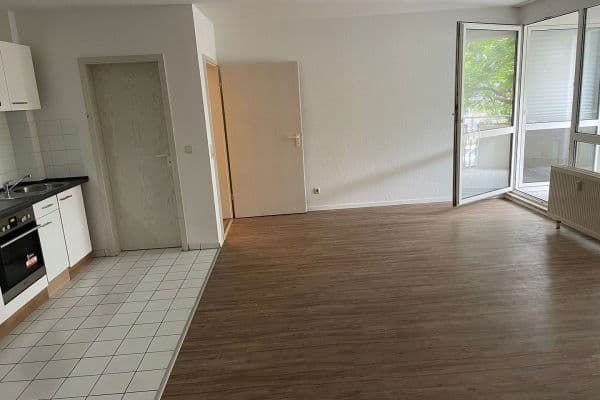 Prenájom bytu 2-izbový 56 m², Dietzenbach Prenájom bytu 2-izbový 56 m², Dietzenbach