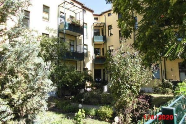 Prenájom bytu 2-izbový 69 m², Bleckenburgstr. 12, Magdeburg, Sasko-Anhaltsko Prenájom bytu 2-izbový 69 m², Bleckenburgstr. 12, Magdeburg, Sasko-Anhaltsko