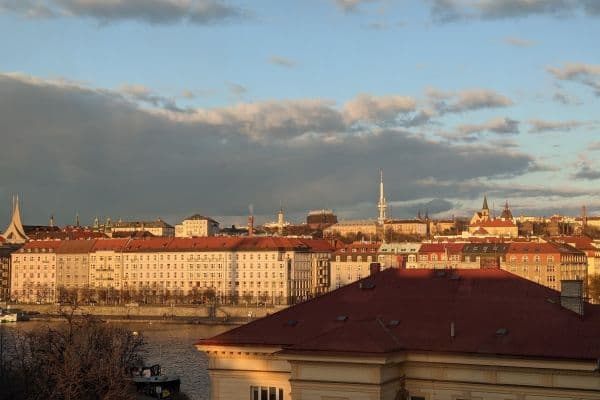 Predaj bytu 4-izbový 129 m², Svornosti, Prague Predaj bytu 4-izbový 129 m², Svornosti, Prague