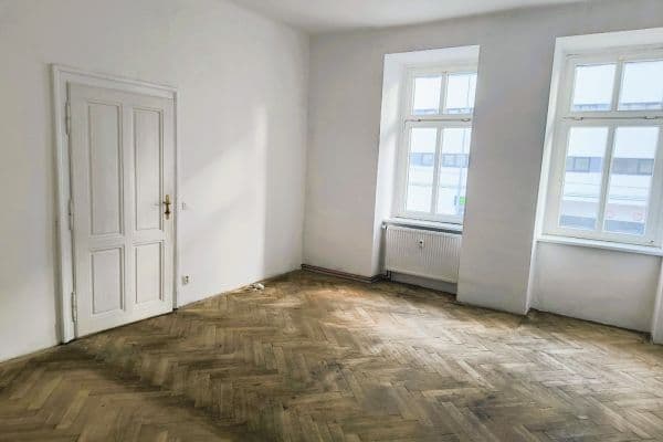 Predaj bytu 2-izbový 72 m², Křenová, Brno Predaj bytu 2-izbový 72 m², Křenová, Brno