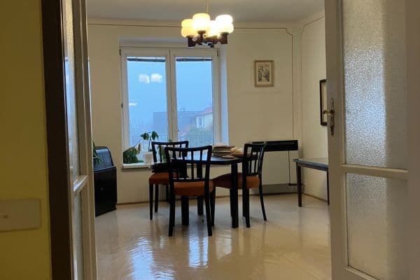 Predaj bytu 2-izbový 55 m², Sídliště Vyšný, Český Krumlov Predaj bytu 2-izbový 55 m², Sídliště Vyšný, Český Krumlov