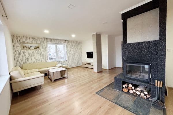 Prenájom domu 185 m², pozemek 640 m², Zaječí, Praha, Praha Prenájom domu 185 m², pozemek 640 m², Zaječí, Praha, Praha