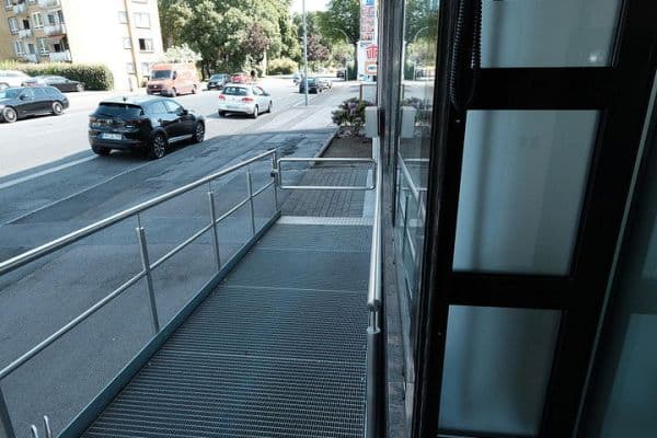 Prenájom kancelárie 112 m², Dortmund Prenájom kancelárie 112 m², Dortmund