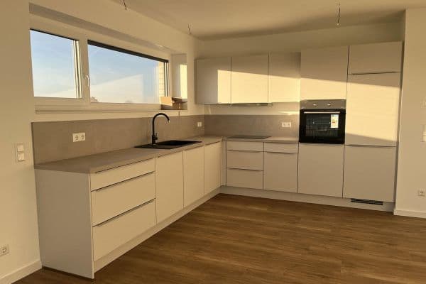 Prenájom bytu 3-izbový 83 m², Am Triftbaum 12, Rheda-Wiedenbrück Prenájom bytu 3-izbový 83 m², Am Triftbaum 12, Rheda-Wiedenbrück