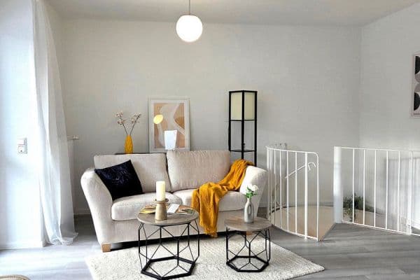 Predaj bytu 3-izbový 79 m², Thüringer Straße, Mainz-Finthen Predaj bytu 3-izbový 79 m², Thüringer Straße, Mainz-Finthen