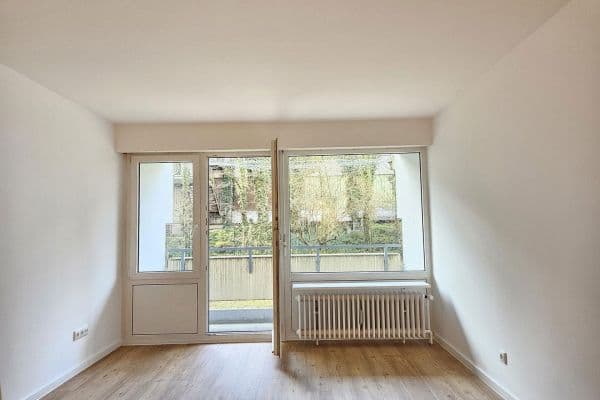 Prenájom bytu 1-izbový 31 m², Kidlerstraße 38, München, Bavorsko Prenájom bytu 1-izbový 31 m², Kidlerstraße 38, München, Bavorsko