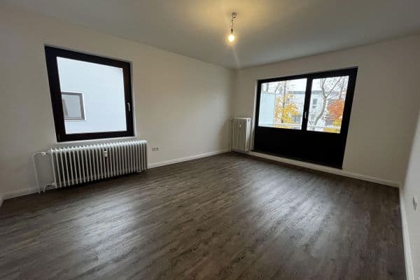 Prenájom bytu 2-izbový 58 m², Bremen, Brémy Prenájom bytu 2-izbový 58 m², Bremen, Brémy