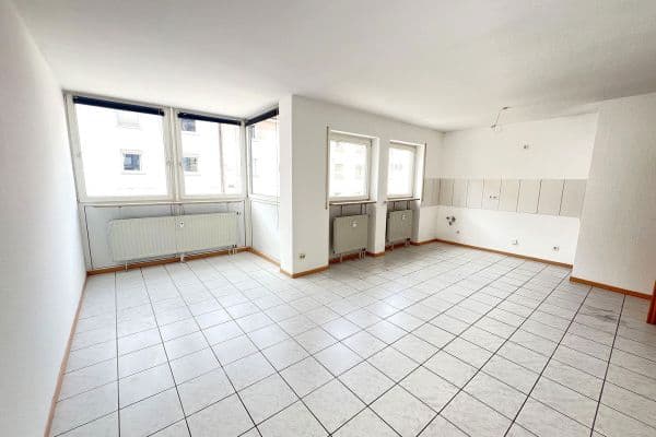 Prenájom bytu 3-izbový 60 m², Reuttier Straße 34/1, Neu-Ulm Prenájom bytu 3-izbový 60 m², Reuttier Straße 34/1, Neu-Ulm