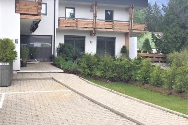 Prenájom bytu 2-izbový 69 m², Inzell, Bavorsko Prenájom bytu 2-izbový 69 m², Inzell, Bavorsko