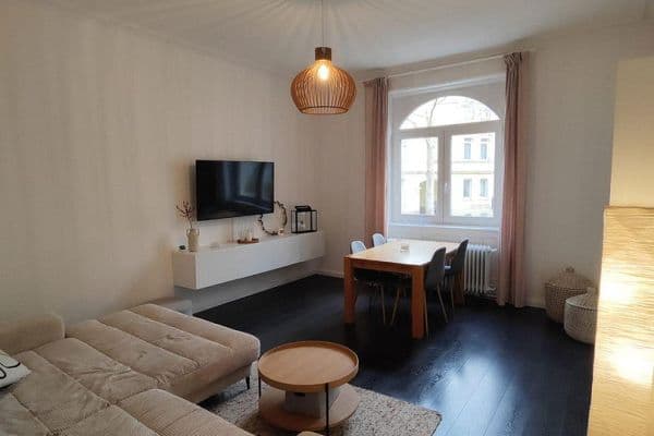 Predaj bytu 4-izbový 105 m², Stuttgart Predaj bytu 4-izbový 105 m², Stuttgart