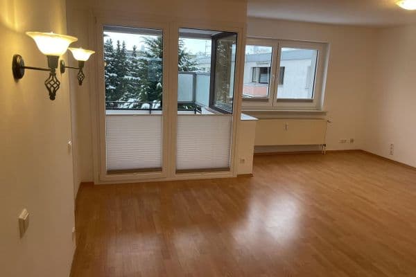 Prenájom bytu 3-izbový 70 m², Buxtehude Prenájom bytu 3-izbový 70 m², Buxtehude