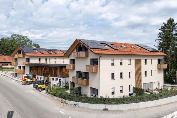 Predaj bytu 2-izbový 64 m², Buchenberger Straße 19a, Buchenberg - OT Wirlings Predaj bytu 2-izbový 64 m², Buchenberger Straße 19a, Buchenberg - OT Wirlings