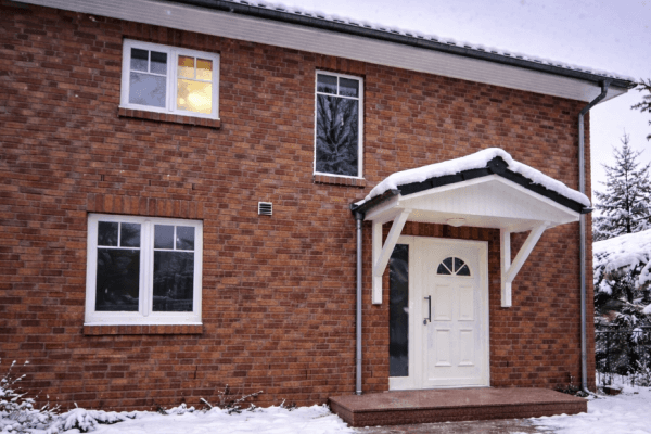 Predaj domu 151 m², pozemek 350 m², Hamburg Predaj domu 151 m², pozemek 350 m², Hamburg