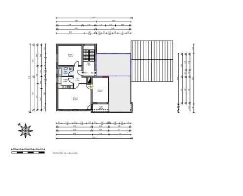 Prenájom bytu 3-izbový 76 m², Berlin, Berlín Prenájom bytu 3-izbový 76 m², Berlin, Berlín